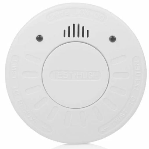 Smoke Detector Smartwares 10.025.28 - Сигурност Удома<<<Дом Градина<<<BigBuy&&&Системи за сигурност<<<Сигурност