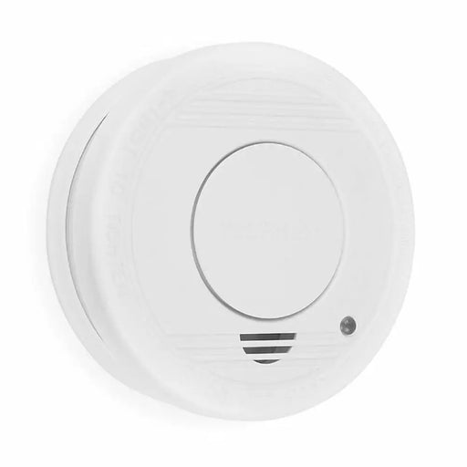 Smoke Detector Smartwares 10.044.62 (1 Unit) - Сигурност Удома<<<Дом Градина<<<BigBuy&&&Системи за