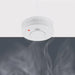 Smoke Detector Smartwares 10.044.62 (1 Unit) - Сигурност Удома<<<Дом Градина<<<BigBuy&&&Системи за