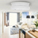 Smoke Detector Smartwares 10.044.62 (1 Unit) - Сигурност Удома<<<Дом Градина<<<BigBuy&&&Системи за