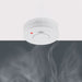 Smoke Detector Smartwares 10.044.62 (1 Unit) - Сигурност Удома<<<Дом Градина<<<BigBuy&&&Системи за