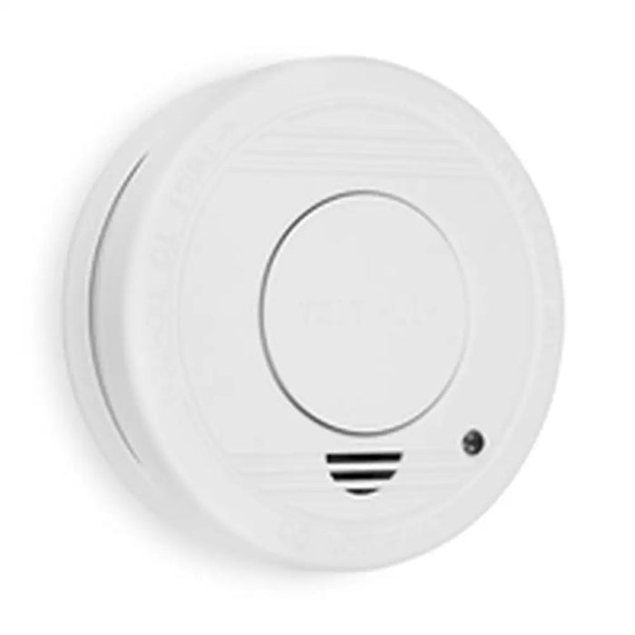 Smoke Detector Smartwares 10.100.41 (4 Units) - Сигурност Удома<<<Дом Градина<<<BigBuy&&&Системи за