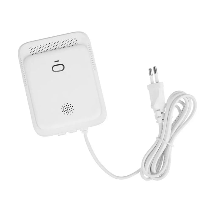 Smoke Detector Smartwares FGA-13410 - Сигурност Удома<<<Дом Градина<<<BigBuy&&&Системи за сигурност<<<Сигурност