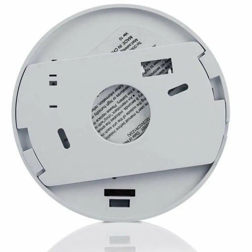 Smoke Detector Smartwares FSM-12300 - Сигурност Удома<<<Дом Градина<<<BigBuy&&&Системи за сигурност<<<Сигурност