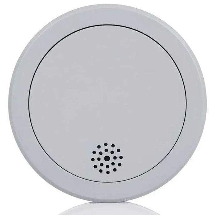 Smoke Detector Smartwares FSM-12300 - Сигурност Удома<<<Дом Градина<<<BigBuy&&&Системи за сигурност<<<Сигурност
