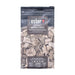 SMOKING CHIPS 0.7KG WEBER HICKORY - Оборудване барбекю<<<Барбекю<<<Градина<<<Praktiker&&&Въглища и