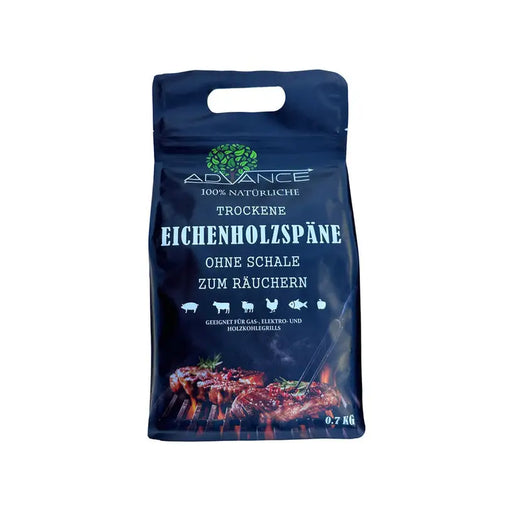 SMOKING CHIPS ADVANCE OAK - Оборудване барбекю<<<Барбекю<<<Градина<<<Praktiker