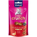 Snack for Cats Vitakraft CRISPY CRUNCH 60 g - Хранене на домашни любимци<<<Домашни Животни<<<Дом
