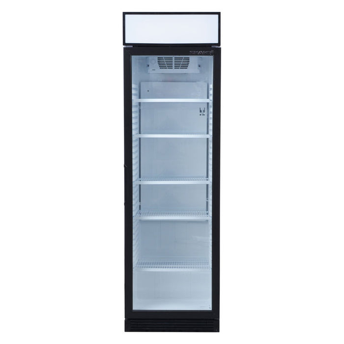 Refrigerator showcase SNAIGE CD 39DM-T302BEX 199.00 cm