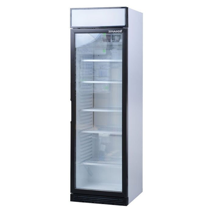 Refrigerator showcase SNAIGE CD 39DM-T302BEX 199.00 cm