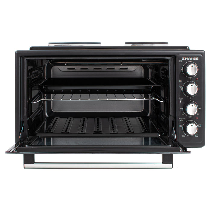 SNAIGE SNM-4542GBL Compact cooker