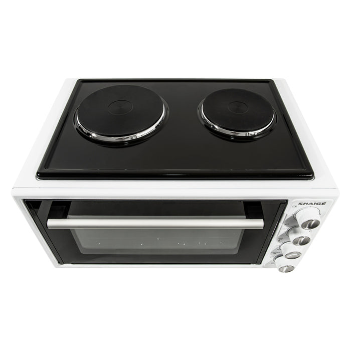 Cooker SNAIGE SNM-4542GW Compact