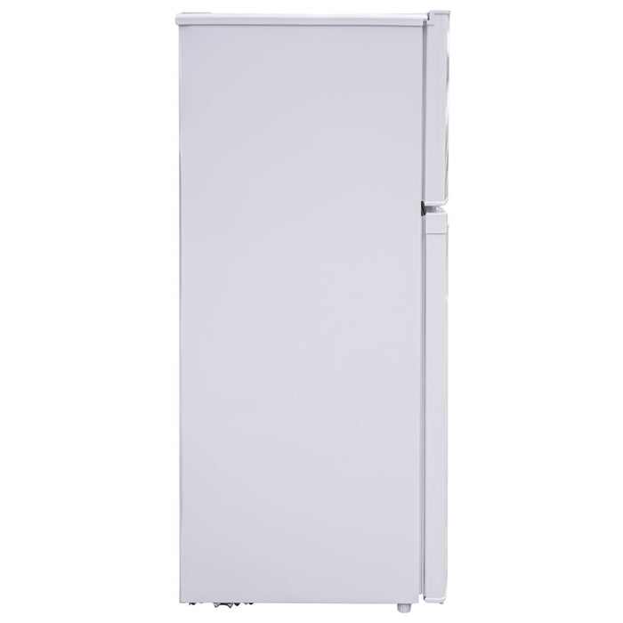 Refrigerator with top freezer SNAIGE FR15SM-PT000EH 123.00 cm