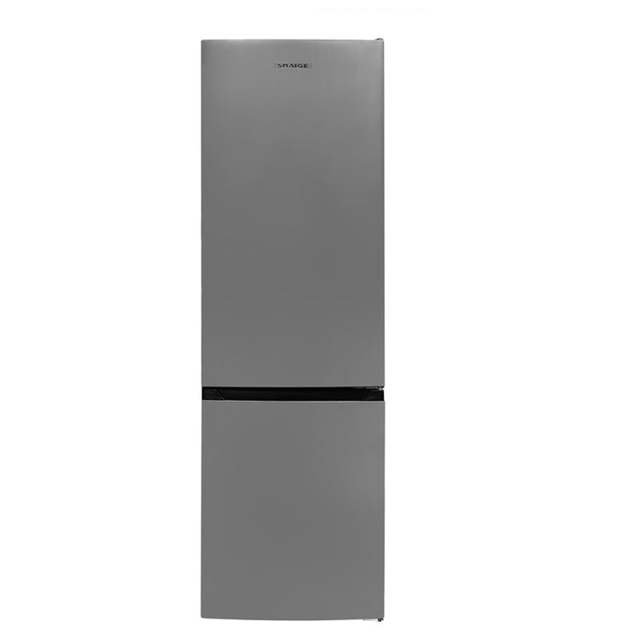Refrigerator with bottom freezer SNAIGE RF28SG-PTCB2EH 180.00 cm