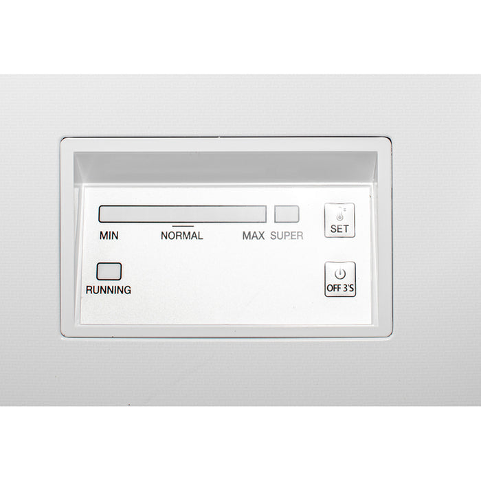 Freezer SNAIGE FH10SG-T1000EH