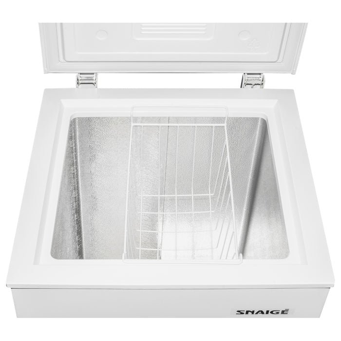 Freezer SNAIGE FH10SG-T1000EH