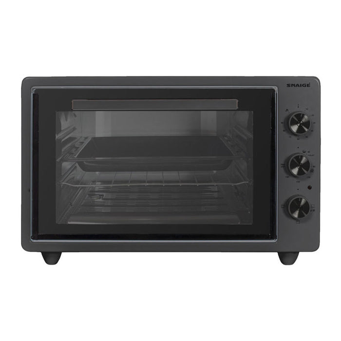 Cooker SNAIGE SNO 4237 BL Compact, A