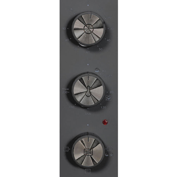 Cooker SNAIGE SNO 4237 BL Compact, A