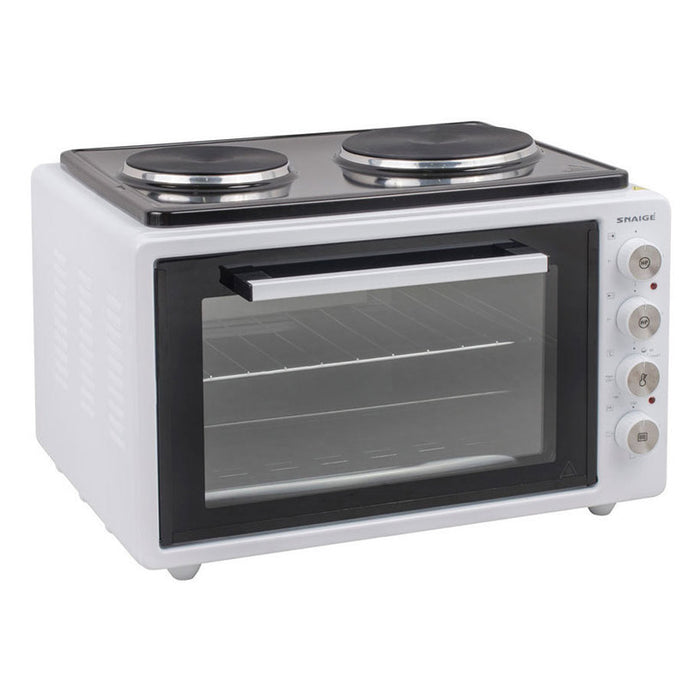 SNAIGE SN 4237HP W Compact, A