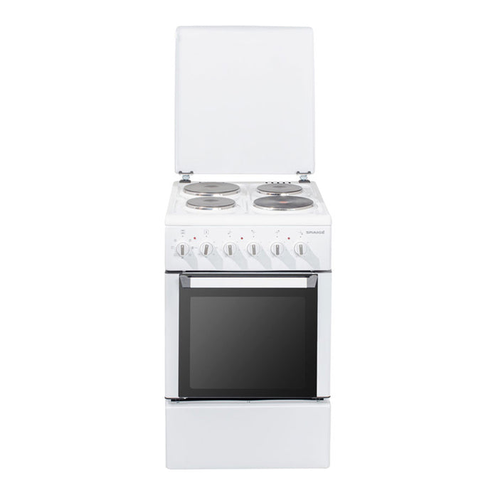 Stove SNAIGE FF-5043MXZW ORDINARY