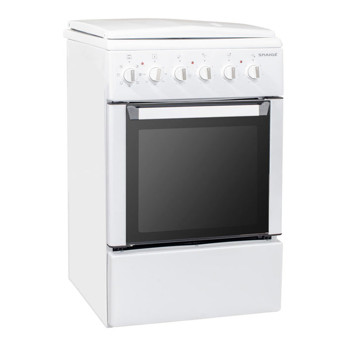 Stove SNAIGE FF-5043MXZW ORDINARY