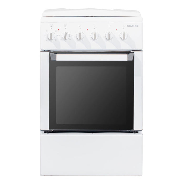 Stove SNAIGE FF-5043MXZW ORDINARY