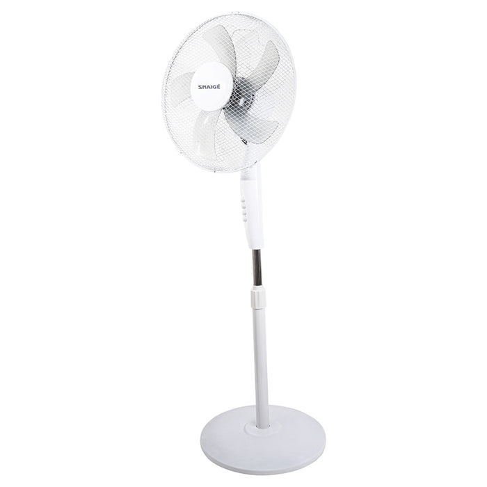 Fan SNAIGE SF-16505 50.0 W, WHITE