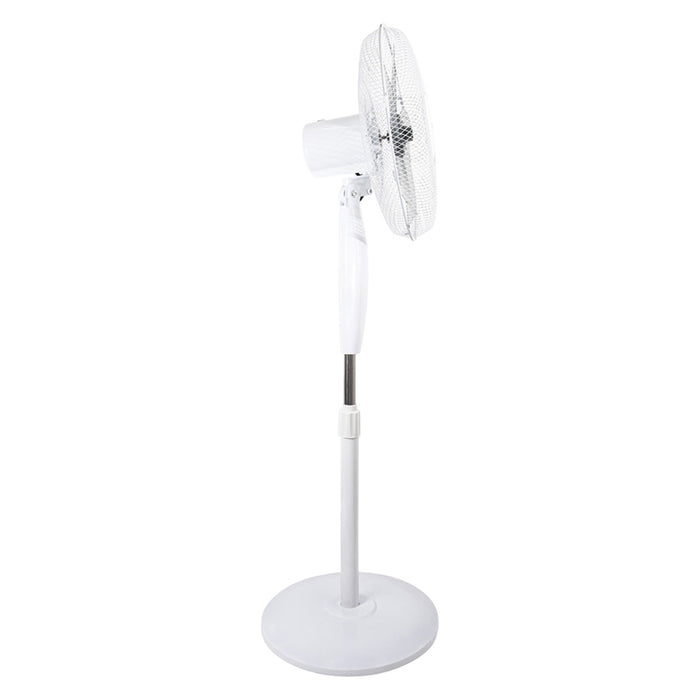 Fan SNAIGE SF-16505 50.0 W, WHITE