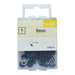 SNAP 50 SUKI 9 X 13 MM - Пирони<<<Винтове и болтови съединения<<<Инструменти и железария<<<Praktiker