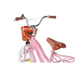 Snapp Bike Vintage 16’’ children’s bicycle pink - Children’s bicyclesSRE-ROW<<<(Games and toys) Sports