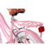 Snapp Bike Vintage 16’’ children’s bicycle pink - Children’s bicyclesSRE-ROW<<<(Games and toys) Sports