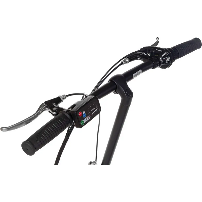 Snapp City-E folding electric bicycle blue - Electric bikesSIR-ROE<<<Bicycles and accessoriesSIR<<<ActionPL