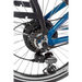 Snapp City-E folding electric bicycle blue - Electric bikesSIR-ROE<<<Bicycles and accessoriesSIR<<<ActionPL