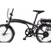 Snapp City-E Graphite folding electric bicycle - Electric bikesSIR-ROE<<<Bicycles and accessoriesSIR<<<ActionPL