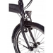 Snapp City-E Graphite folding electric bicycle - Electric bikesSIR-ROE<<<Bicycles and accessoriesSIR<<<ActionPL