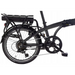 Snapp City-E Graphite folding electric bicycle - Electric bikesSIR-ROE<<<Bicycles and accessoriesSIR<<<ActionPL