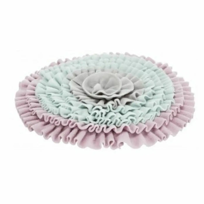 Sniffing Mat for Pets Trixie Ø 38 cm - Домашни Животни<<<Дом Градина<<<BigBuy&&&Играчки<<<Домашни Животни<<<Дом