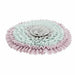 Sniffing Mat for Pets Trixie Ø 38 cm - Домашни Животни<<<Дом Градина<<<BigBuy&&&Играчки<<<Домашни Животни<<<Дом