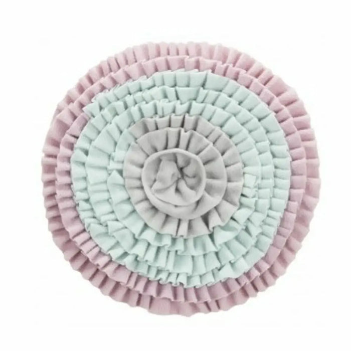 Sniffing Mat for Pets Trixie Ø 38 cm - Домашни Животни<<<Дом Градина<<<BigBuy&&&Играчки<<<Домашни Животни<<<Дом