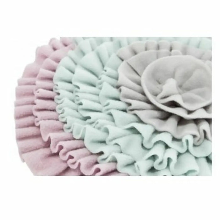 Sniffing Mat for Pets Trixie Ø 38 cm - Домашни Животни<<<Дом Градина<<<BigBuy&&&Играчки<<<Домашни Животни<<<Дом