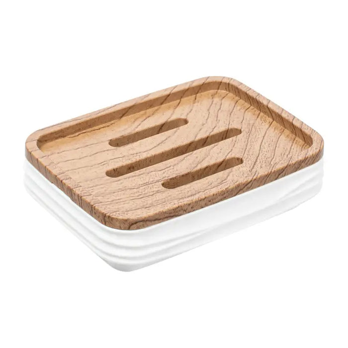 SOAP DISH EMIR OKY - Аксесоари за баня<<<Аксесоари за баня<<<Баня<<<Praktiker