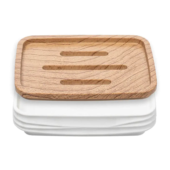 SOAP DISH EMIR OKY - Аксесоари за баня<<<Аксесоари за баня<<<Баня<<<Praktiker