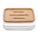 SOAP DISH EMIR OKY - Аксесоари за баня<<<Аксесоари за баня<<<Баня<<<Praktiker