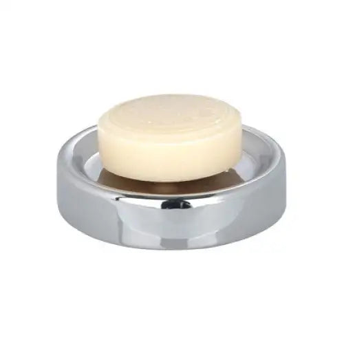 SOAP DISH FOR BATHROOM CERAMIC WENKO POLARIS - Аксесоари за баня<<<Аксесоари за баня<<<Баня<<<Praktiker&&&Аксесоари за