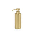 Soap Dispenser Andrea House Golden Metal 6 L - Баня<<<Дом Градина<<<BigBuy&&&Аксесоари и кранчета<<<Баня<<<Дом
