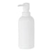 Soap Dispenser Andrea House Matt White ABS 330 ml Polyresin (Ø 6,5 x 18,5 cm) - Баня<<<Дом Градина<<<BigBuy&&&Аксесоари