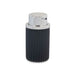 Soap Dispenser Berilo Anthracite Plastic 420 ml 7 x 14,5 x 8,5 cm (16 Units) - Баня<<<Дом Градина<<<BigBuy&&&Аксесоари