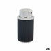 Soap Dispenser Berilo Anthracite Plastic 420 ml 7 x 14,5 x 8,5 cm (16 Units) - Баня<<<Дом Градина<<<BigBuy&&&Аксесоари