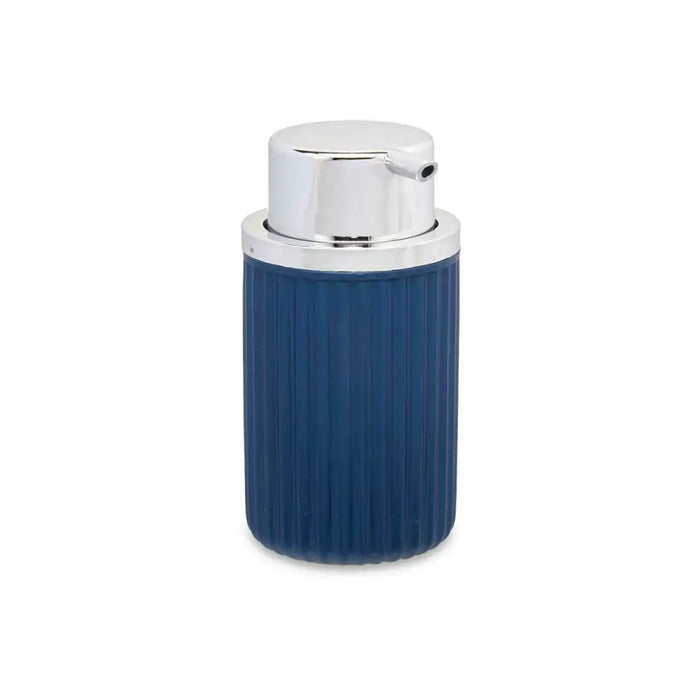 Soap Dispenser Berilo Blue Plastic 420 ml 7 x 14,5 x 8,5 cm (16 Units) - Баня<<<Дом Градина<<<BigBuy&&&Аксесоари и