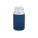 Soap Dispenser Berilo Blue Plastic 420 ml 7 x 14,5 x 8,5 cm (16 Units) - Баня<<<Дом Градина<<<BigBuy&&&Аксесоари и